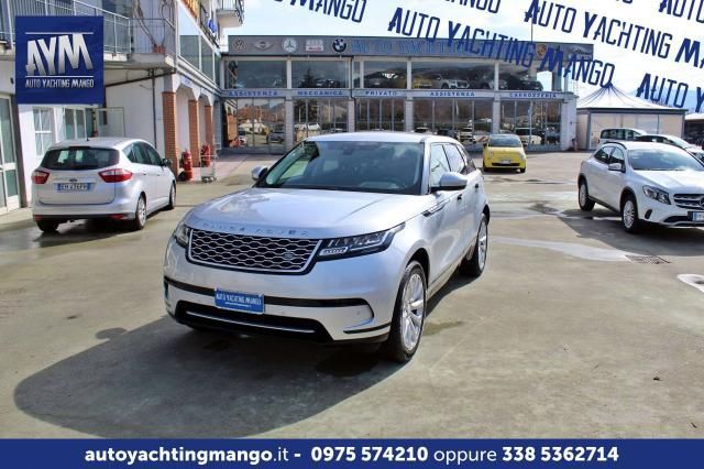 Land Rover Range Rover Velar 2.0 td4 S 180cv aut