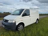 Volkswagen VW T5 Transporter 1.9 TDI - gebrauchte VW T5 Transporter aus dem Jahr 2005