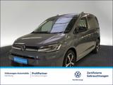 Volkswagen Caddy 1.5 TSI Style DSG LED Panorama AppConnect - Volkswagen Caddy mit Benzin-Antrieb: Kombi, Automatik