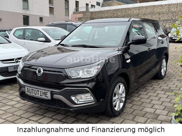 Ssangyong XLV Quartz 4x2|NAVI|TEMP.|PDC|KAMERA