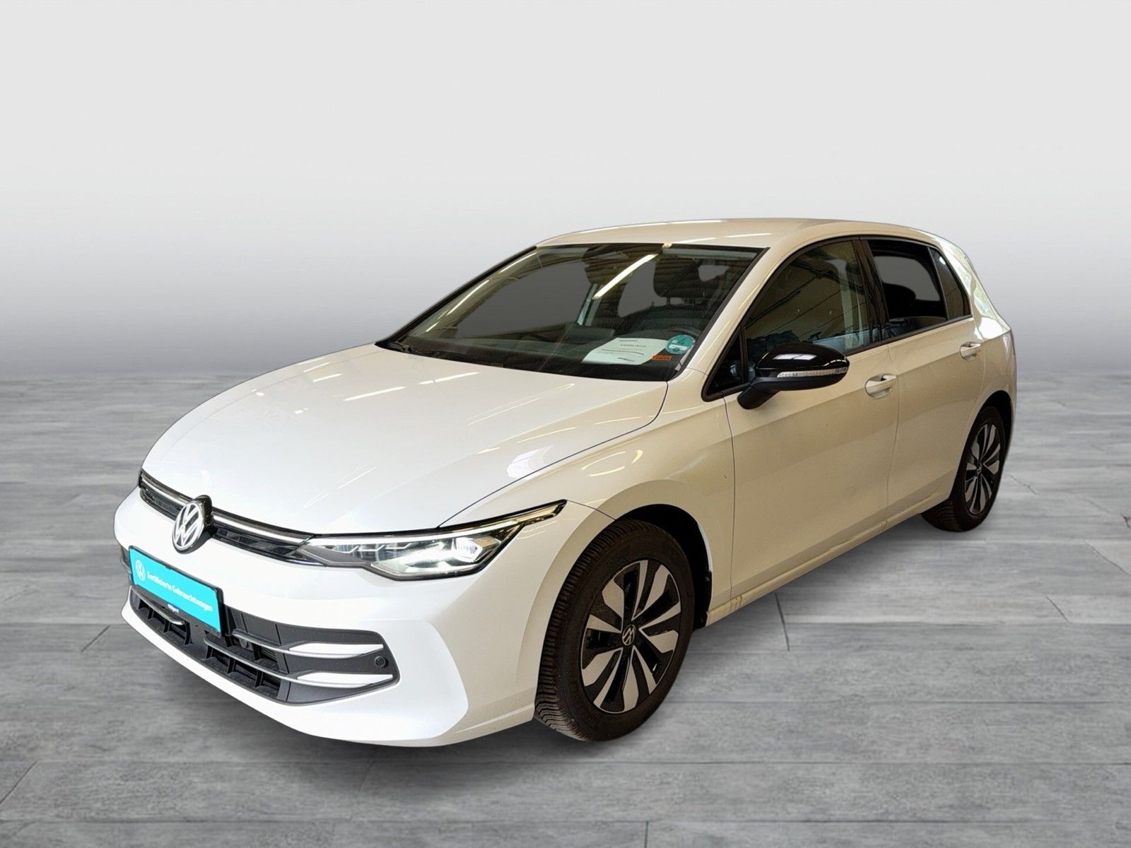 Volkswagen Golf VIII 2.0 GOAL AHK CAM ACC NAVI LED CARPLAY foto 2
