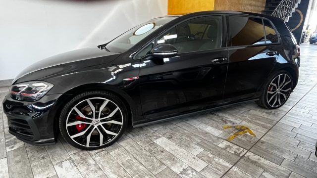 Volkswagen VOLKSWAGEN Golf GTI Performance 2.0 245 CV TSI D imagem 3