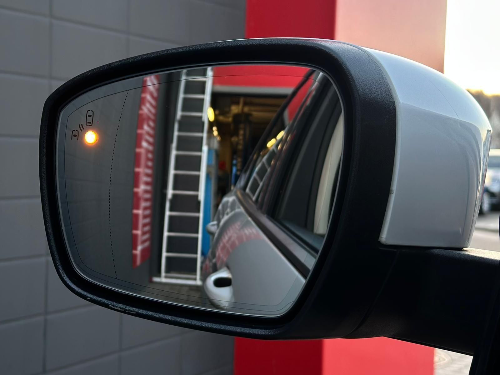 FORD Edge 2.0TDCi SPORT 4x4* LED#4xSHZ#LH#FH#KEYL#ACC - Image 22