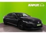Volkswagen Arteon 2.0TSI 4Motion DSG R-Line LED+VIRTUELL+KA - Volkswagen Arteon: Limousine