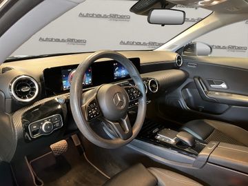 Mercedes CLA 250 Shooting Brake - 8