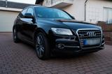 Audi 3.0 TDI tiptronic AHK Navi Xenon - gebrauchte Audi SQ5 aus dem Jahr 2013