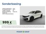 Volkswagen Touareg R-Line V6 TDI SCR 4M 286 PS Last Edition - Volkswagen Touareg: La