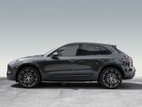 Porsche Macan Spurwechselassistent Rückfahrkamera BOSE - gebrauchte Porsche Macan aus dem Jahr 2022