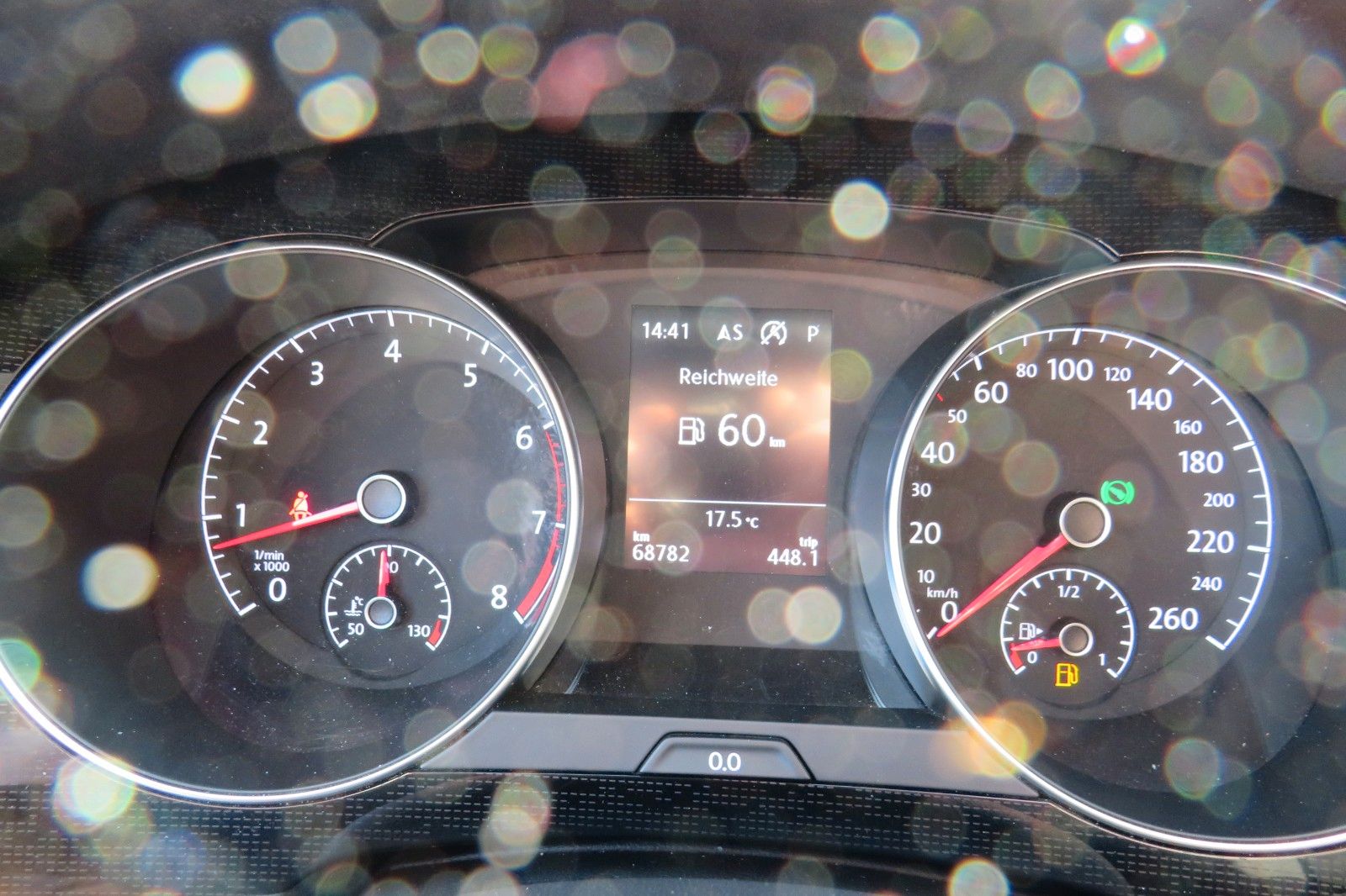 Fahrzeugabbildung Volkswagen Golf Sportsvan DSG SOUND SITZH. PDC ACC AHK