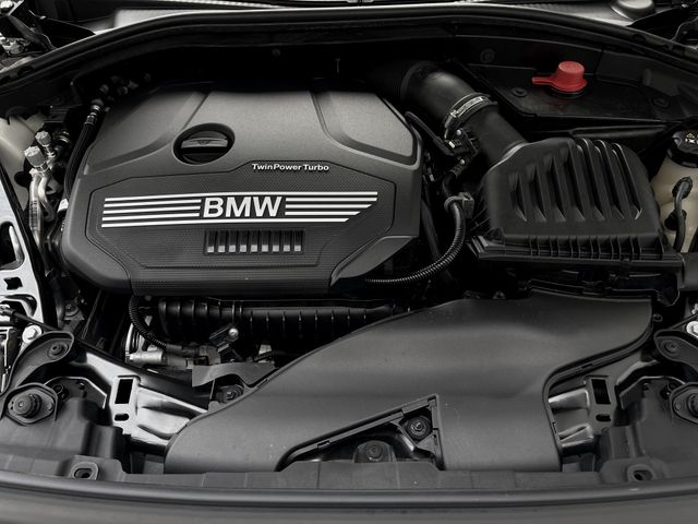 Foto Nummer 15: BMW 118i