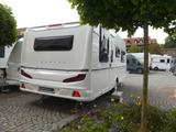 Tabbert Pantiga 550 TDL Finest Edition Modell 26 - Tabbert Pantiga 550 TDL