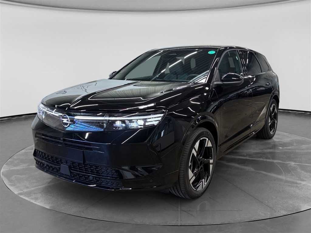 Image of Opel Grandland (X)
