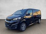 Peugeot Traveller L2 2.0 BlueHDi 150 PS Au... - Peugeot Traveller in Wuppertal