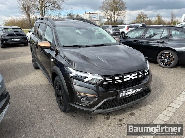 Fahrzeugabbildung Dacia Jogger Extreme TCe 110 Kamera/PDC/LED/Tempomat
