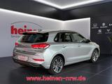 Hyundai i30 1.0 T-GDI Trend 6-Gang DAB KAMERA TEMPOMAT - Hyundai i30: Silber