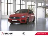 Mercedes-Benz B 250 AMG Night Distronic Multibeam Head-Up Pano - rote Mercedes-Benz B 250