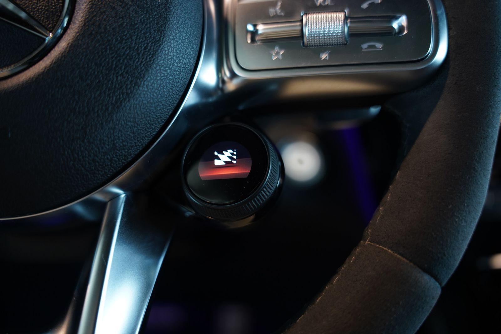 Mercedes Benz Glc 63 Amg