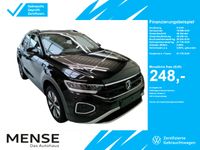 Volkswagen T-Roc - Vorschau Bild 1