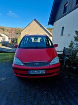 Ford Galaxy 2.3 16V Ghia 7-Sitzer Ghia - Ford Galaxy: Kleinbus, Ghia