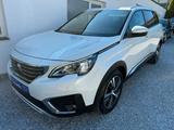 Peugeot 5008 1.6 THP 165 PS*7 Sitzer*Leder*Navi*Kamera* - Peugeot 5008 7-Sitzer