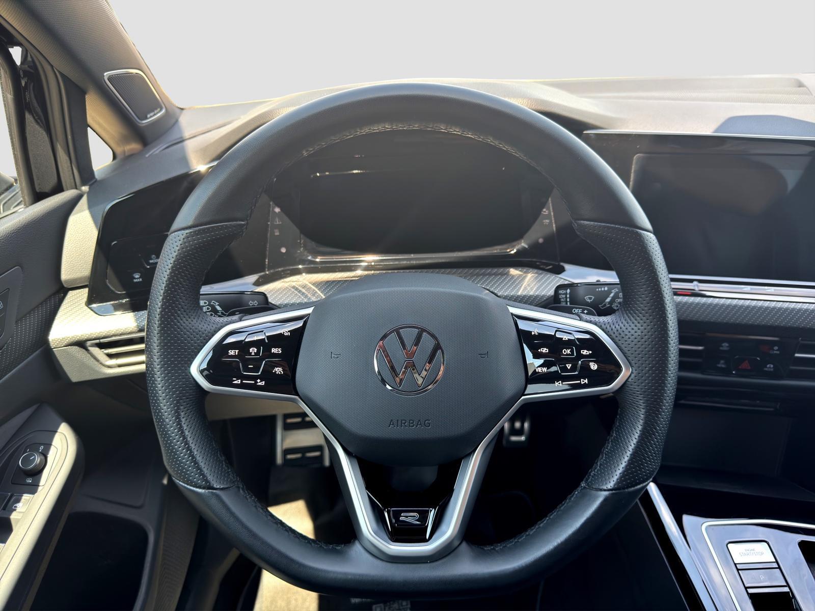 Volkswagen Golf R-Line*DCC*ACC*KAMERA*BUSINESS*FLA*HARMAN, миниатюра 21