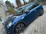 MINI schönes mini Cooper SD TOP Zustand - MINI Cooper SD von privat