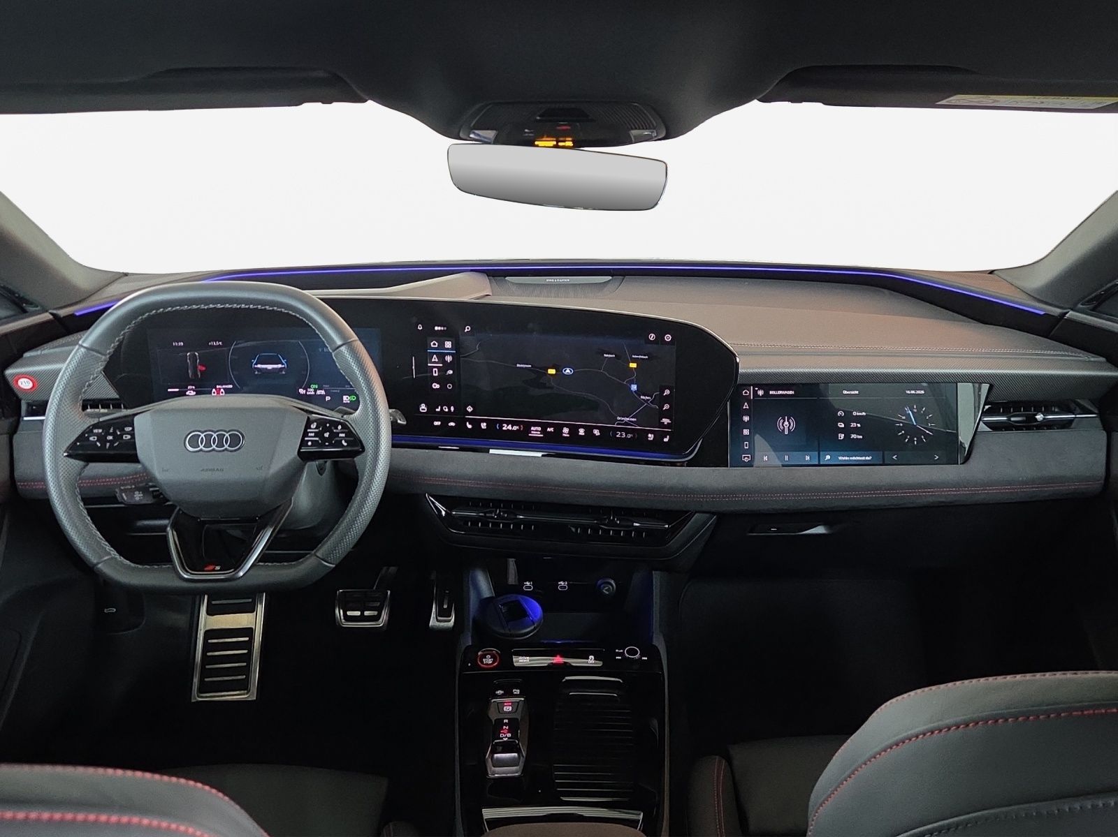 Audi S6 e-tron - Bild 5