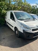 Citroën Citroen Jumpy L2H1 Kasten - gebrauchte Citroën Jumpy aus dem Jahr 2011