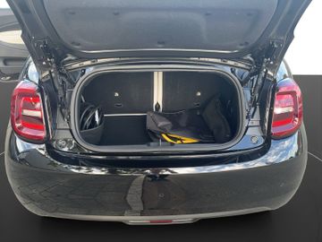 Fiat 500 e Cabrio La Prima 42kWh Navi+RFK+SHZ+LED+LM