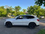 BMW X3 xDrive30d Automatik 20Zoll 6Zylinder - BMW: Zylinder