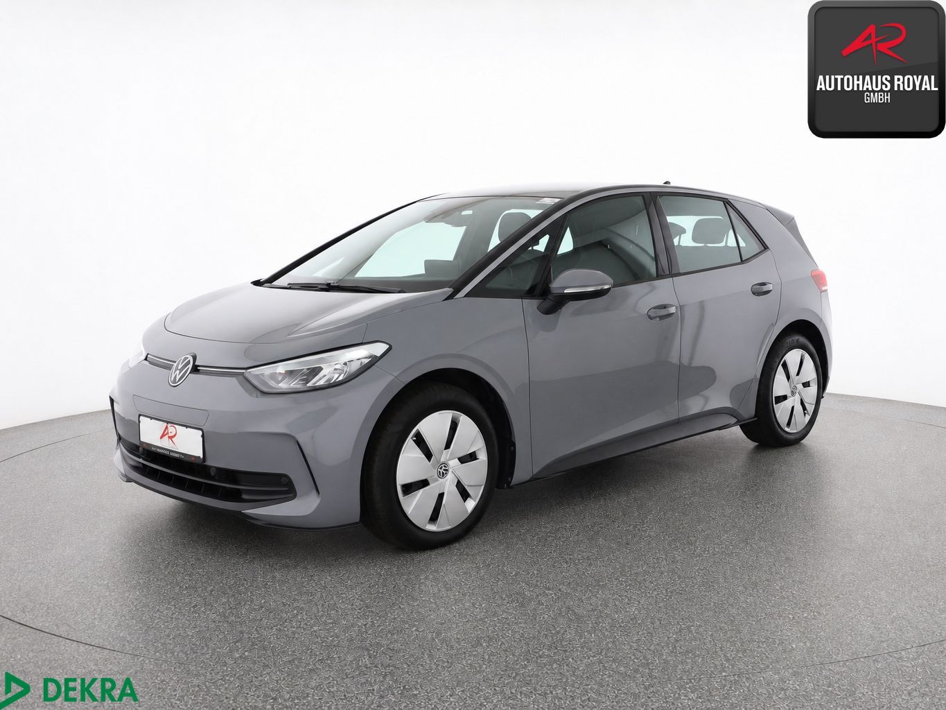Volkswagen ID.3 PRO AMBIENTE,SPURHALTE,CARPLAY,1.HAND,SH