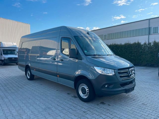 Mercedes-Benz Sprinter 317 XXL/Klima/Extralong L4H2