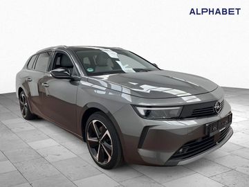 Opel Astra - 7