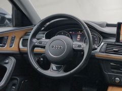 AUDI A6 Quattro/Matrix/HUD/BOSE/AHK/4-Zo./Sitzh. v+h