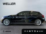 BMW 118 d Urban Line *Navi*Bluetooth*PDC-hi.*Klima*W - BMW 118 Gebrauchtwagen in München