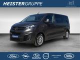 Opel Zafira Life M Selection +AHK+Navi+Klima - Opel Zafira Life aus 2019