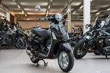 Vespa Primavera 125 ABS, Lieferservice - VESPA AUTOMATIK