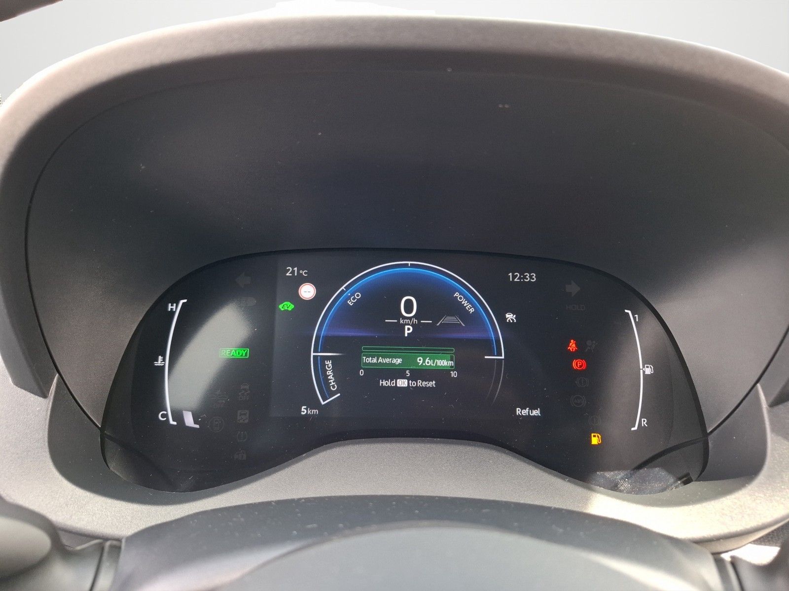 MAZDA 2 Hybrid 1.5 VVTi Homura Automatik Klima / Kamer - Image 12