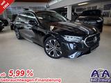 Mercedes-Benz E 220 T d Modelljahr2026+DISTRONIC+AHK+19 Zoll+W - Mercedes-Benz: Kombi, W202