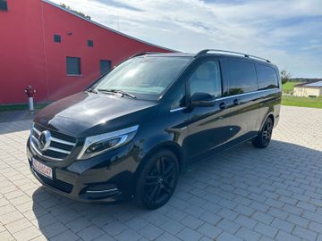Mercedes V 250 - 3