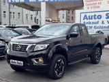 Nissan Navara NP300 Visia King Cab 4x4 AHK,"GEPFLEGT" - Nissan Navara in Essen