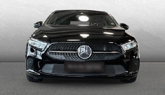 Image of Mercedes-Benz A 180