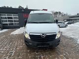 Opel Movano B 2.3 Kasten L3H2 3,5t 140 PS AHK Klima - Opel Movano: Van