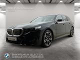 BMW 520d Touring M Sport AHK Driv.Assist.Prof LED - BMW 520 Jahreswagen: 520d