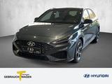Hyundai i30 1.5 Turbo 48-V N Line Klimaaut. DAB Apple - Hyundai i30: Blau
