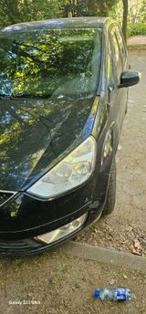 Ford galaxy 7 sitzer zu verkaufen - Ford Galaxy aus 2009