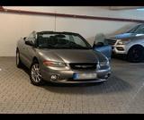 Chrysler Stratus Cabrio 2.5 V6 LPG Prins - Chrysler Stratus: 2.5