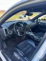 Porsche Cayenne Diesel Platinum Edition Platinum Edition - Porsche Cayenne: Platinum Edition