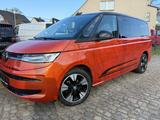 Volkswagen T7 Multivan,Edition lang,Pamo,AHK,LED.11/29 Gar.
