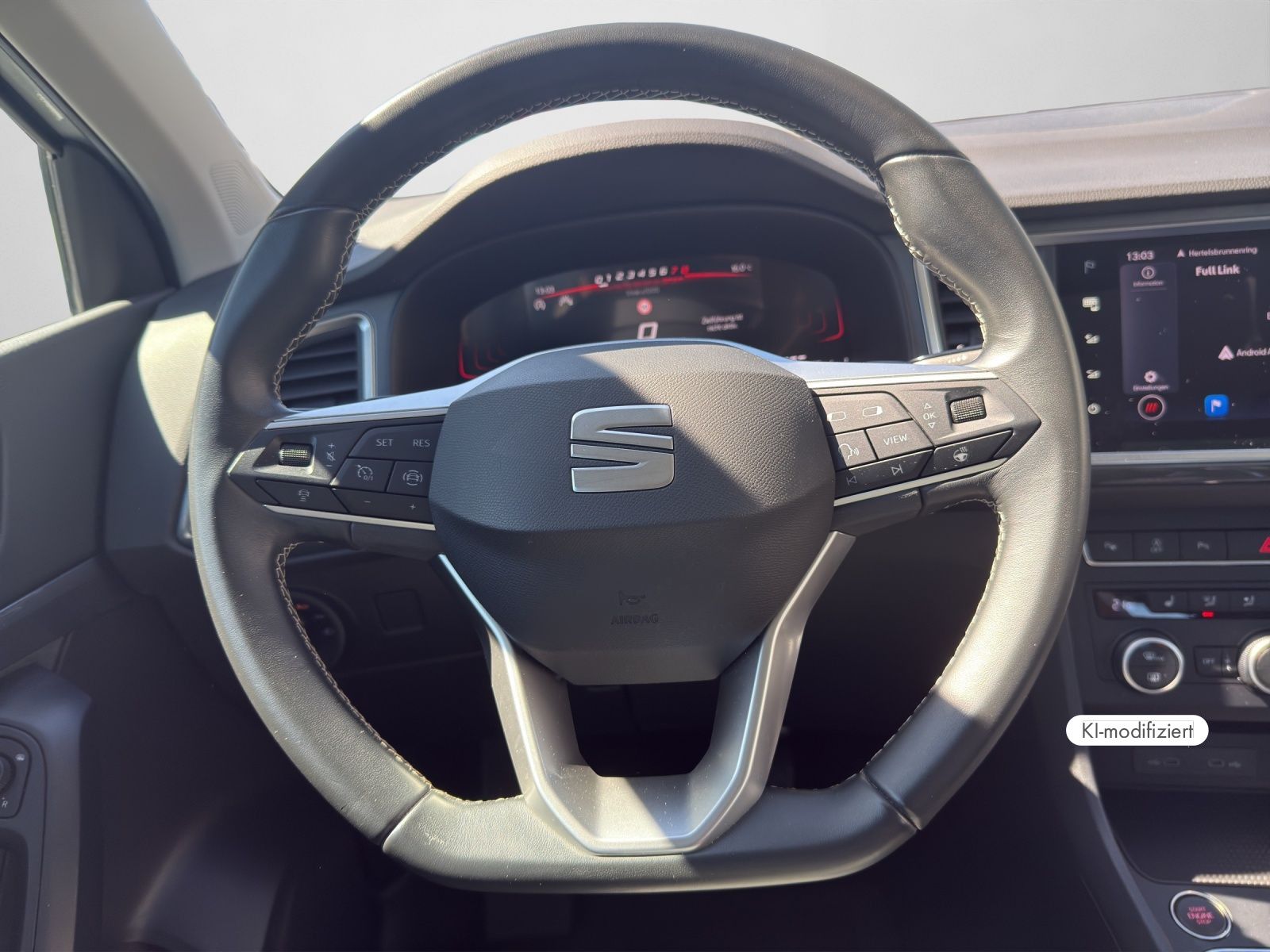 Seat Ateca - Bild 10